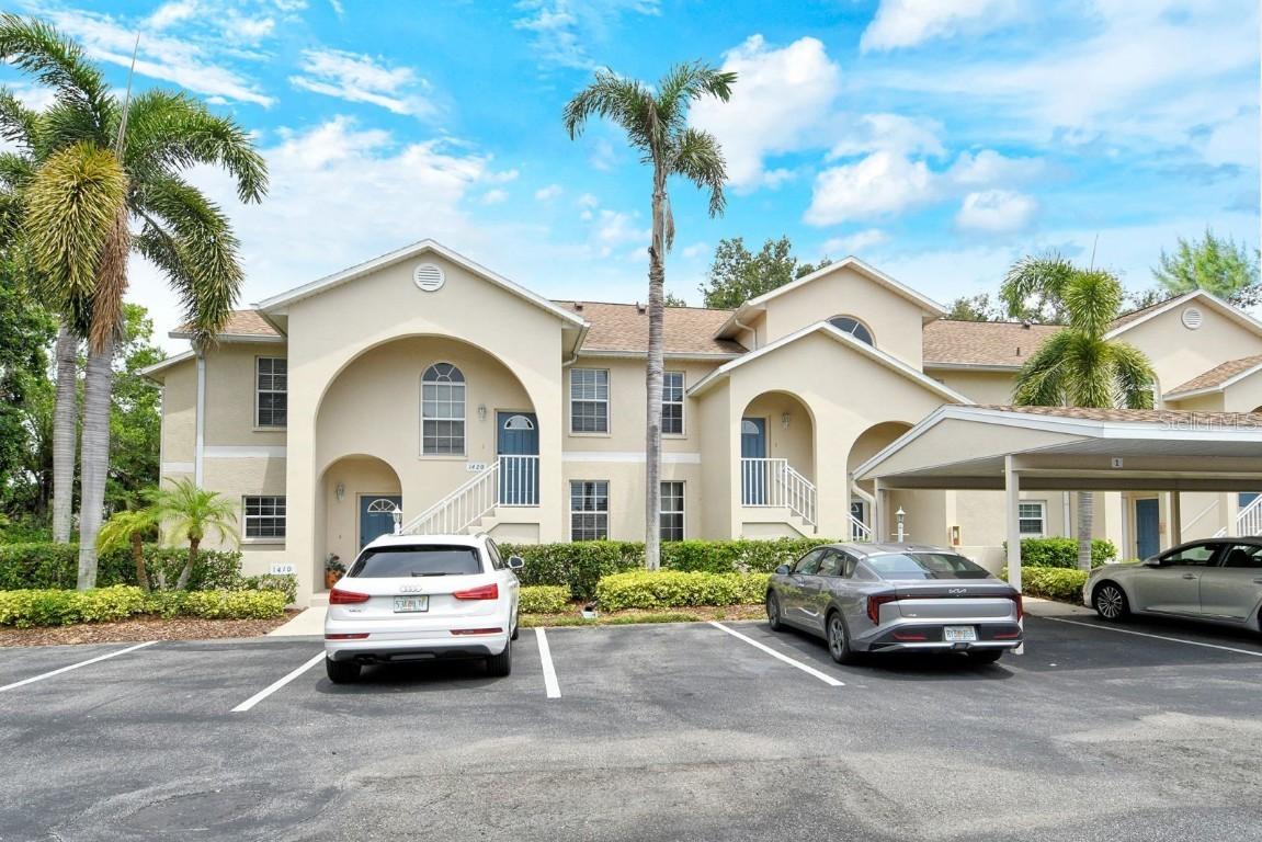 8315 Glenrose Way #1421, Sarasota, FL 34238