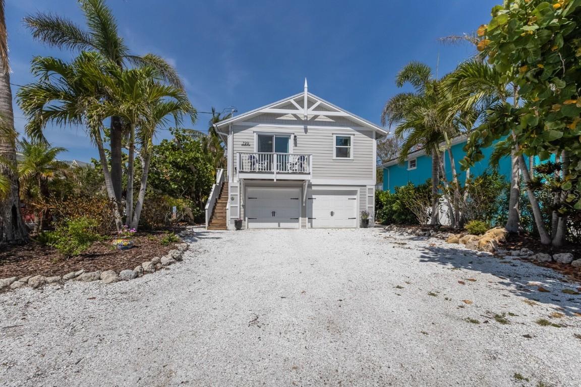 799 Jacaranda Rd., Anna Maria, FL 34216