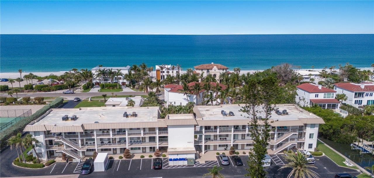 3320 Gulf Of Mexico Dr. #307C, Longboat Key, FL 34228