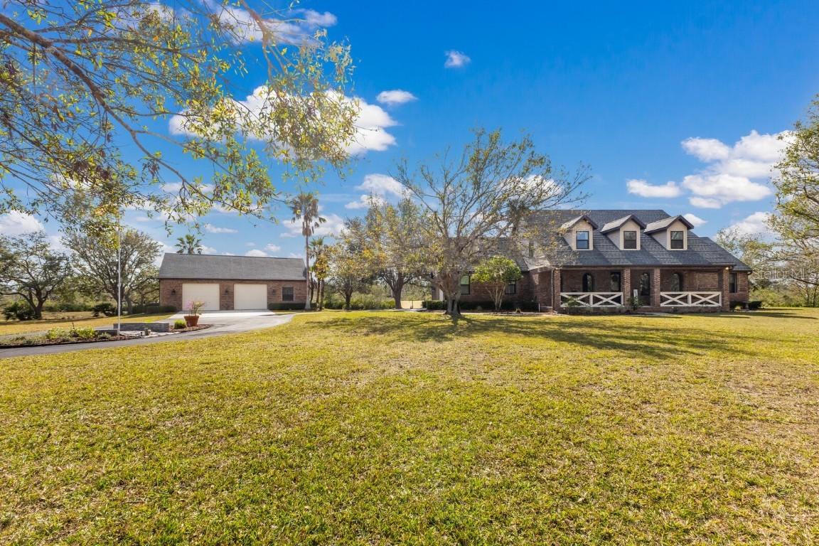 [Address Hidden by Seller], Myakka City, FL 34251