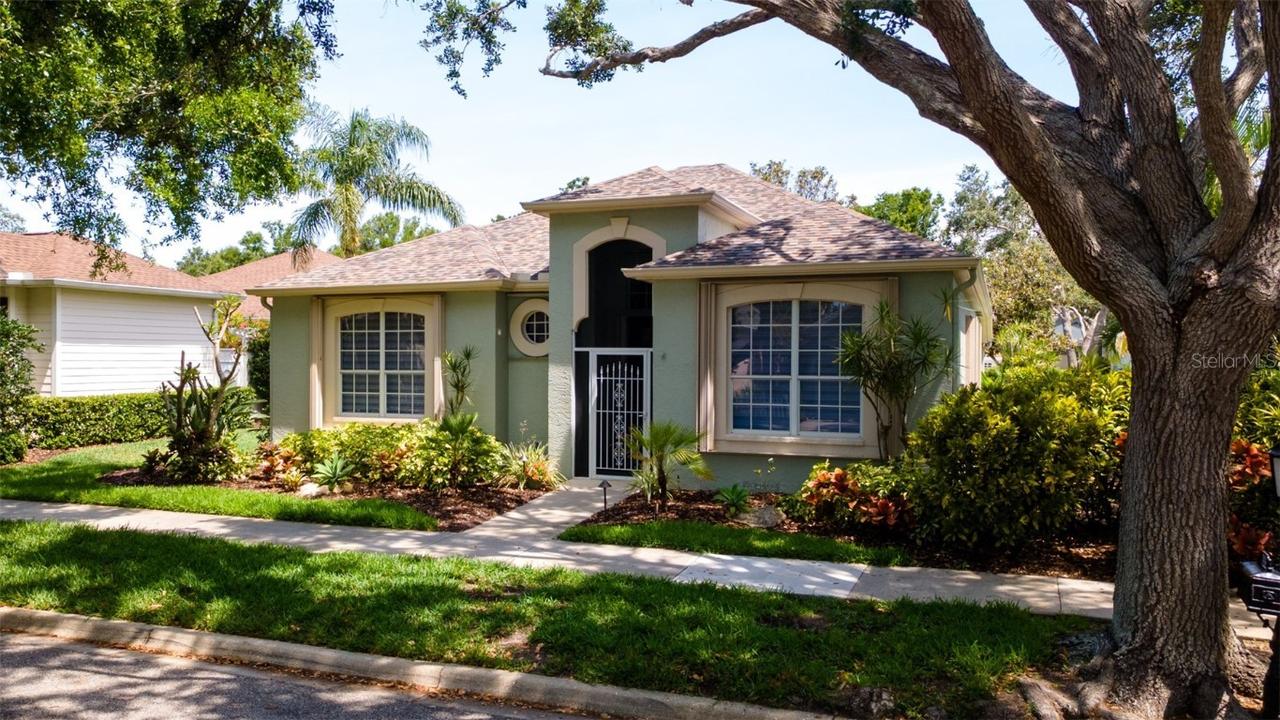 553 Meadow Sweet Cir., Osprey, FL 34229