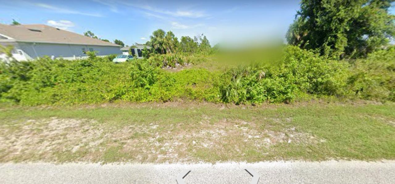 8560 Agate St., Port Charlotte, FL 33981