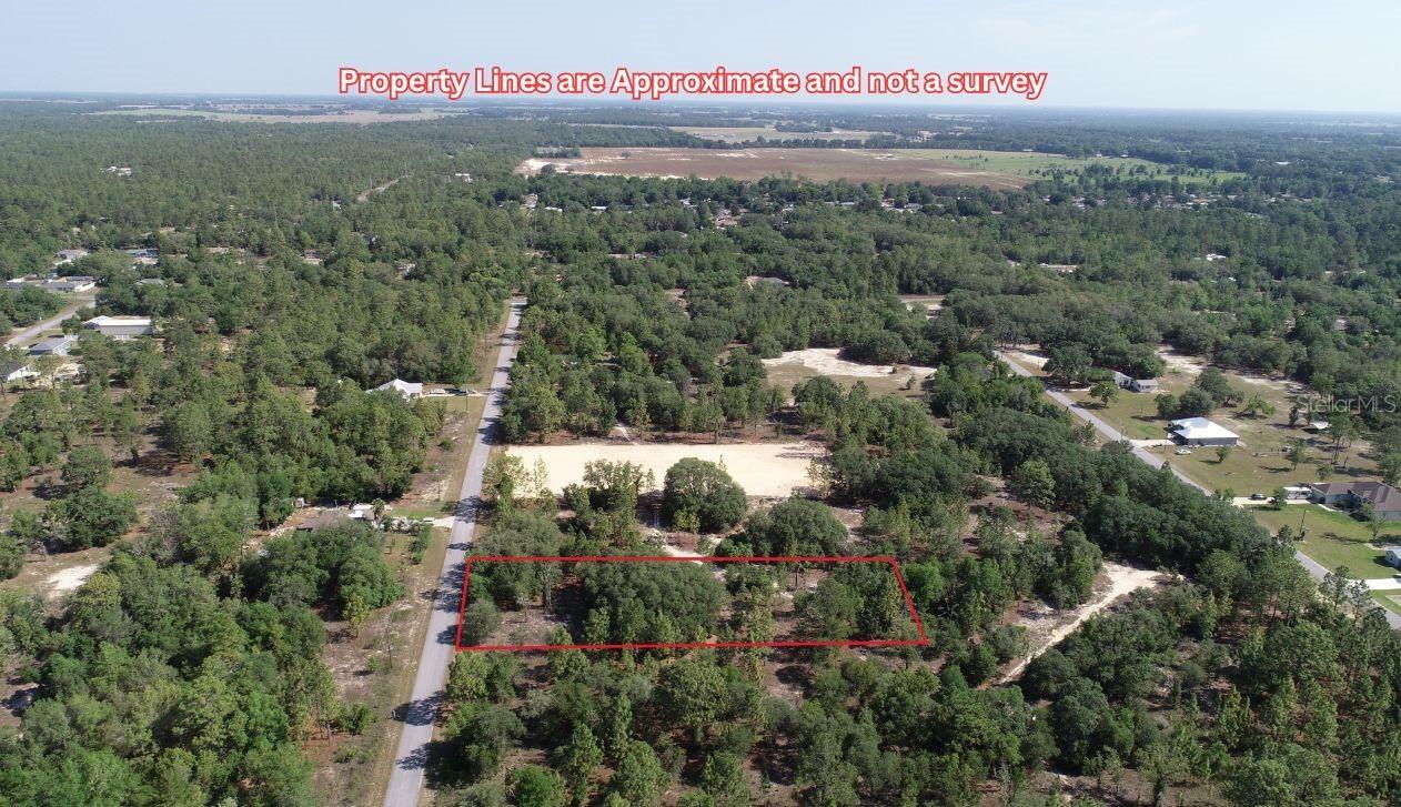 SW Floral Ct., Dunnellon, FL 34431