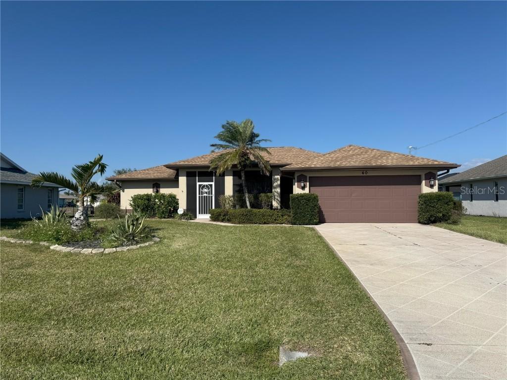 40 Mariner Ln., Rotonda West, FL 33947