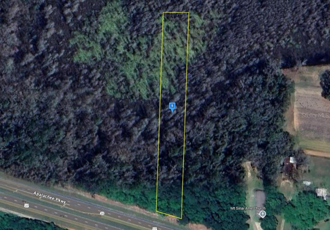 5848 Apalachee Pkwy., Tallahassee, FL 32311