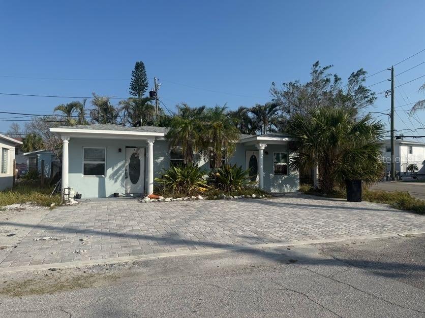 232 147th Ave., Madeira Beach, FL 33708