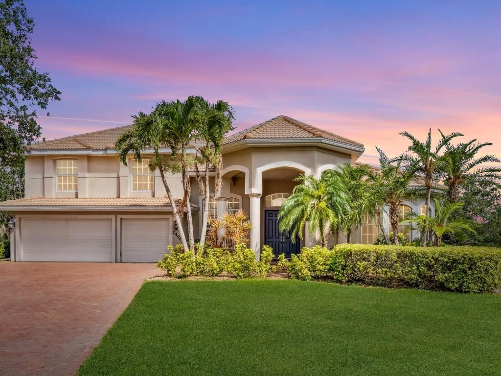 2496 Farms Ct., Sarasota, FL 34240