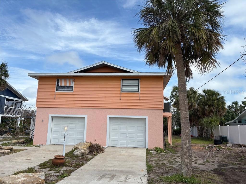 309 Hardin Ave., Anna Maria, FL 34216