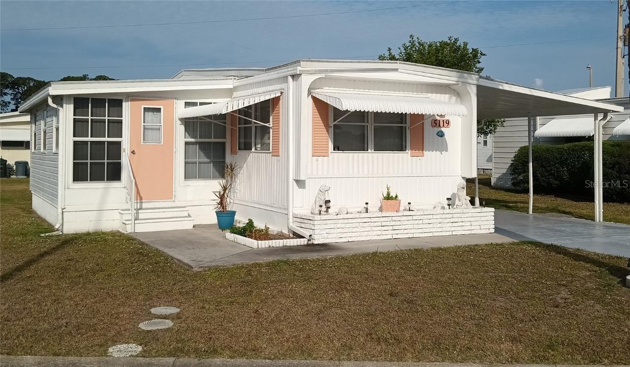 5119 Glen Echo Ave., Sarasota, FL 34234