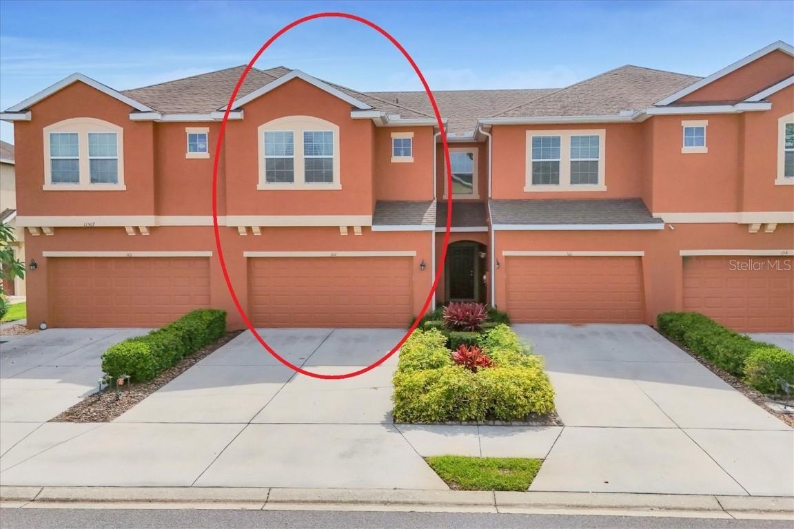 11507 84th Street Cir. #102, Parrish, FL 34219