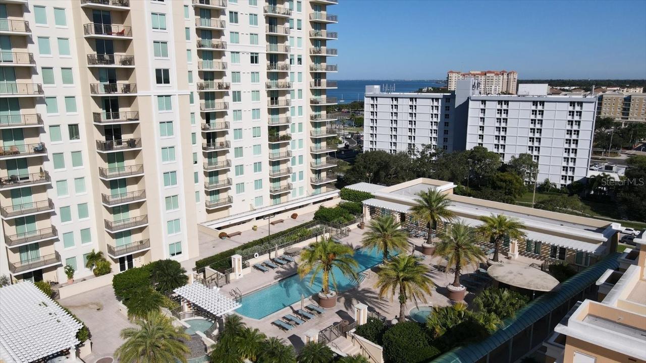 800 N Tamiami Tr. #604, Sarasota, FL 34236