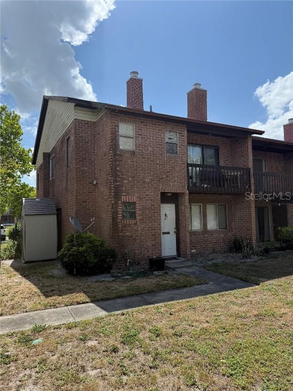 5032 Downing St. #10, Orlando, FL 32839