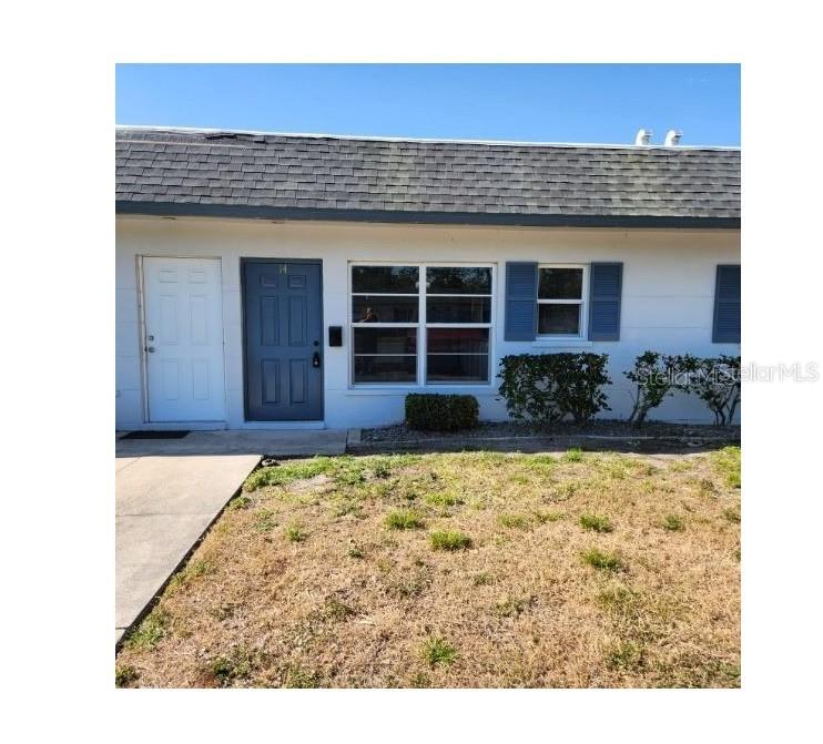 4444 Swift Rd. #14, Sarasota, FL 34231