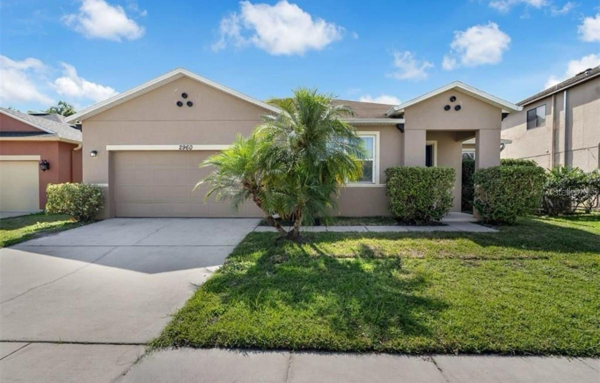2960 Boating Blvd., Kissimmee, FL 34746
