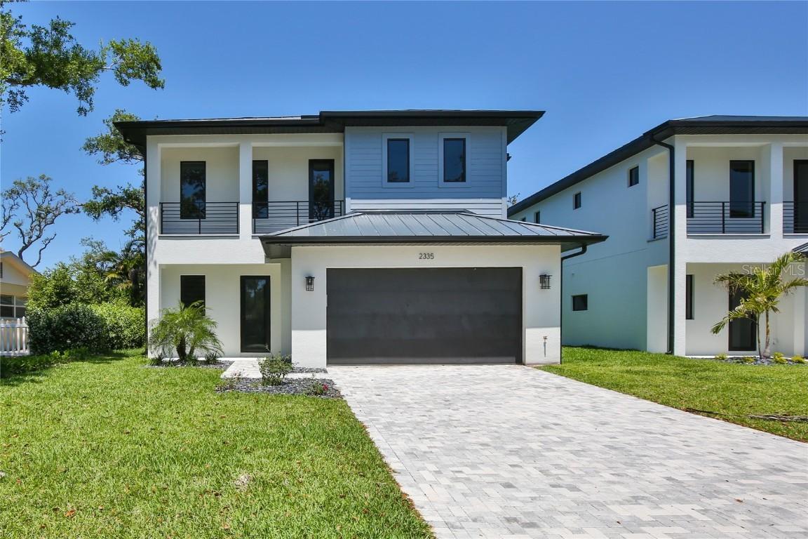 2335 Oak Ter., Sarasota, FL 34231