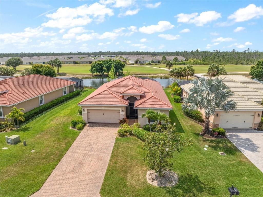 3230 Magnolia Landing Ln., North Fort Myers, FL 33917