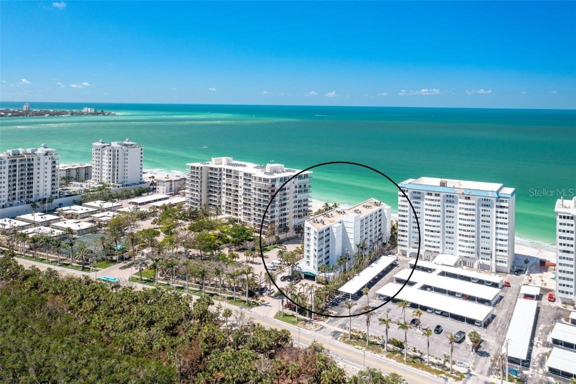 1770 Benjamin Franklin Dr. #407, Sarasota, FL 34236