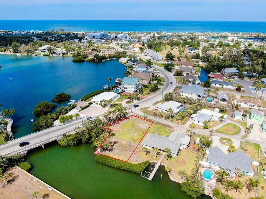 Pops Ln., Nokomis, FL 34275