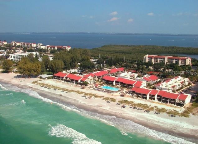 4621 Gulf Of Mexico Dr. #2F, Longboat Key, FL 34228