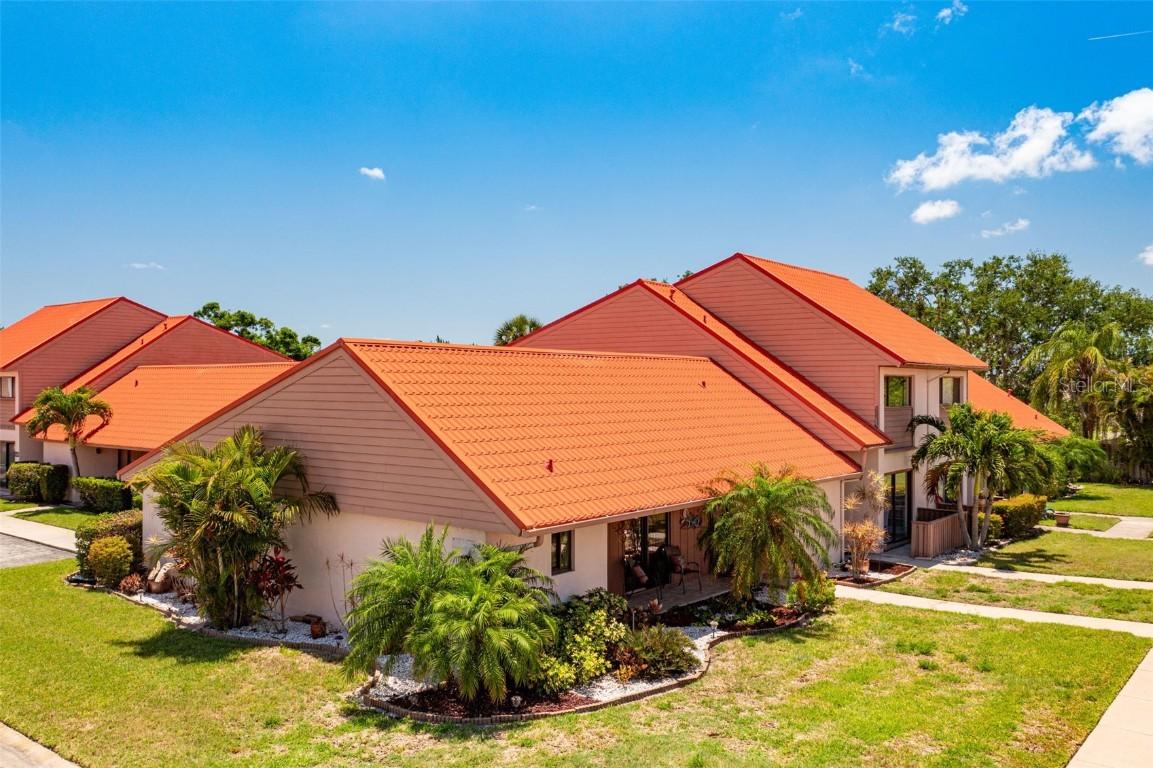 6462 Draw Ln. #72, Sarasota, FL 34238