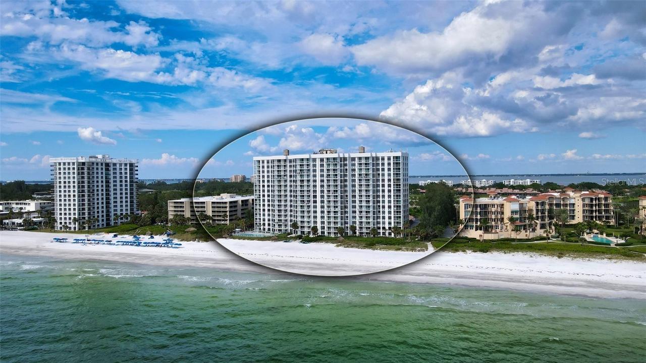 2425 Gulf Of Mexico Dr. #6A, Longboat Key, FL 34228