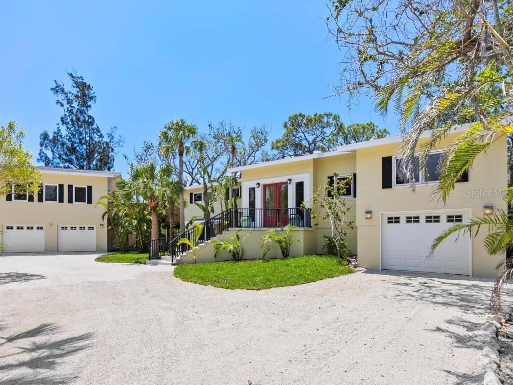 7320 Melaleuca Way, Siesta Key, FL 34242