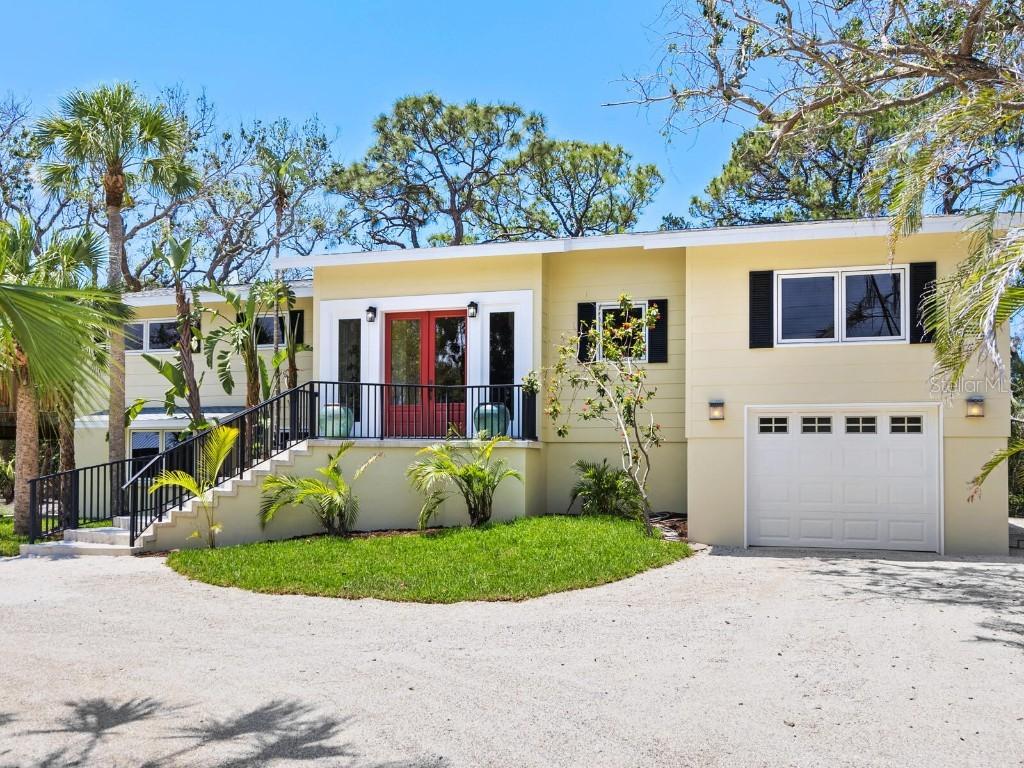 7320 Melaleuca Way, Siesta Key, FL 34242