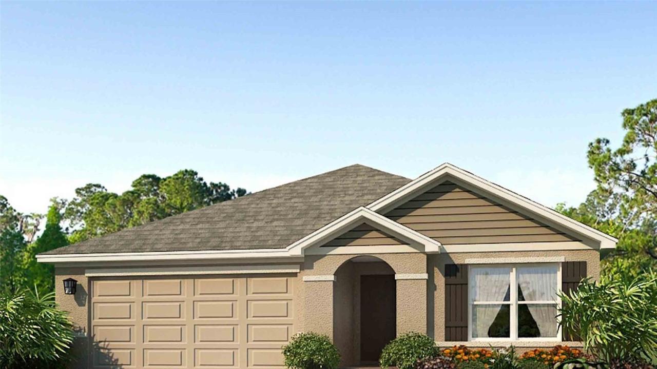 12104 Kingsley Tr., Parrish, FL 34219