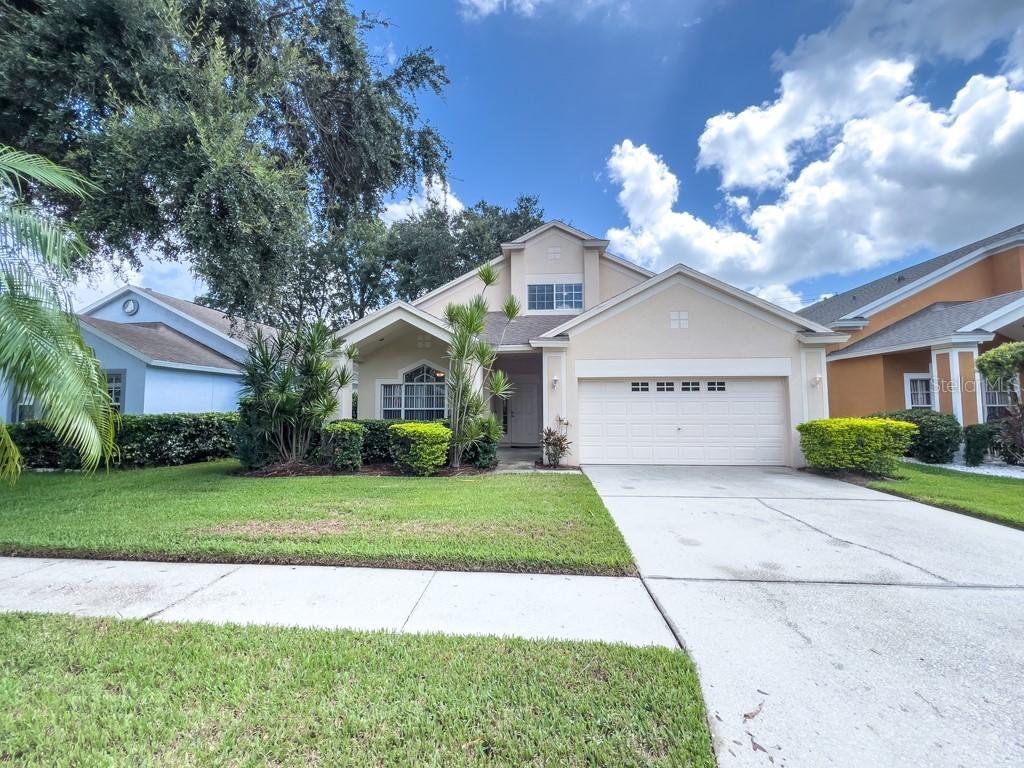 2160 Brandon Park Cir., Brandon, FL 33510