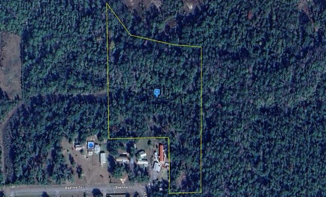 New Homes For Sale This Week in Wewahitchka: May 9th to May 15th