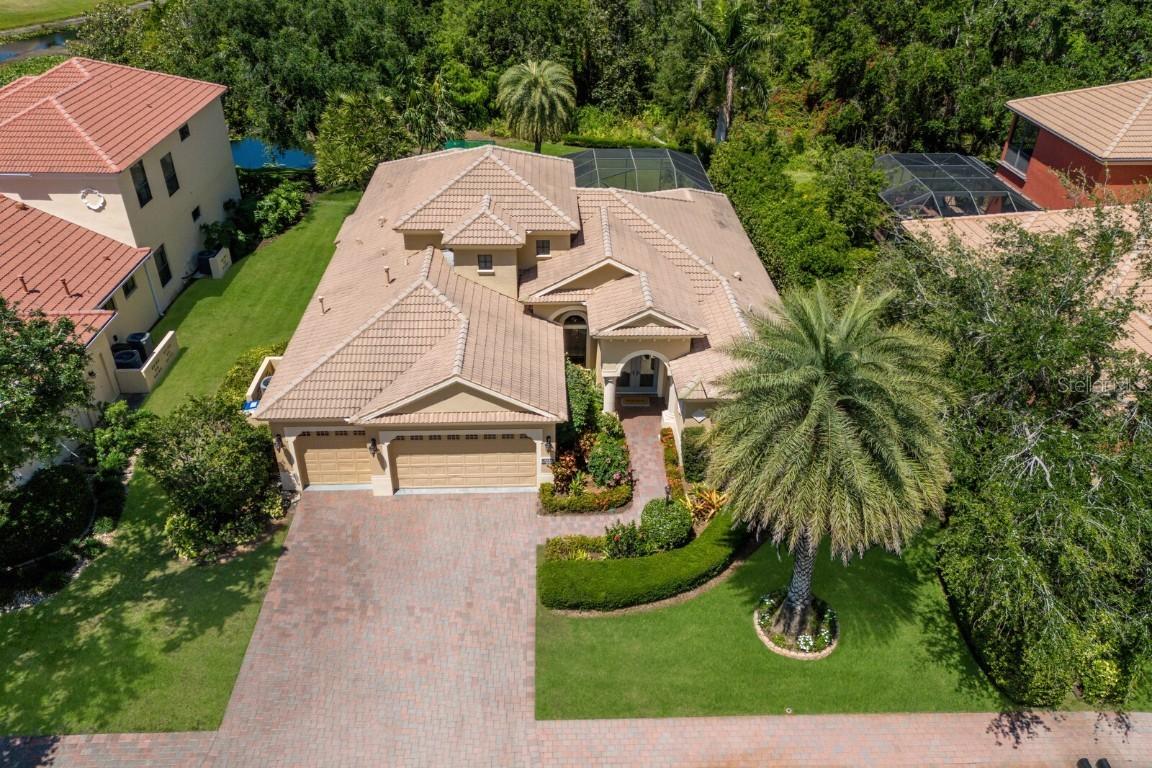 4584 Tuscana Dr., Sarasota, FL 34241