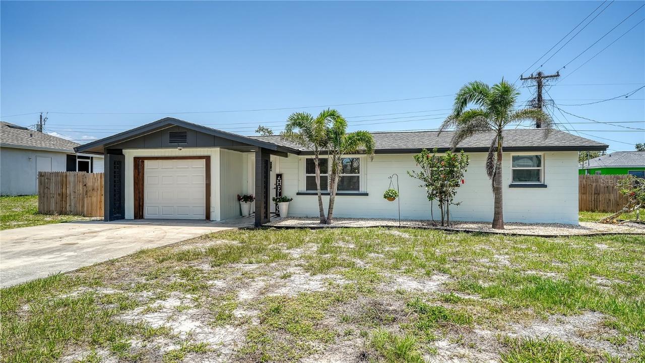 1227 Porpoise Rd., Venice, FL 34293