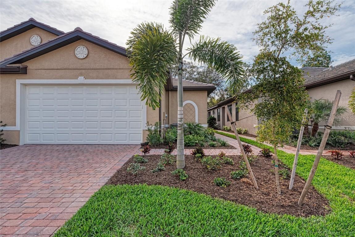 12091 Firewheel Pl., Venice, FL 34293