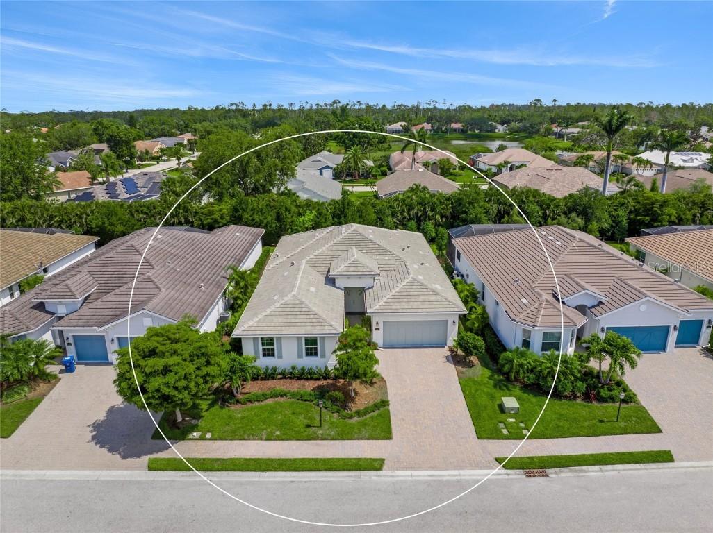 7717 Sandhill Lake Dr., Sarasota, FL 34241