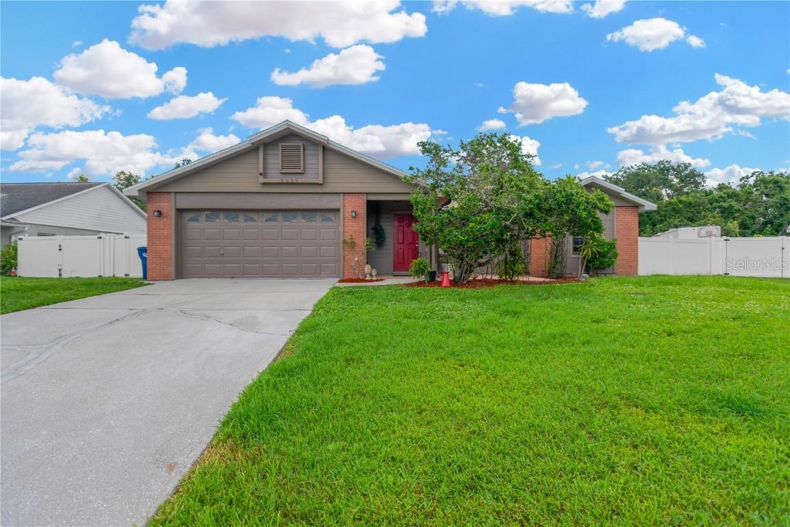 2522 51st Street Ct., Palmetto, FL 34221