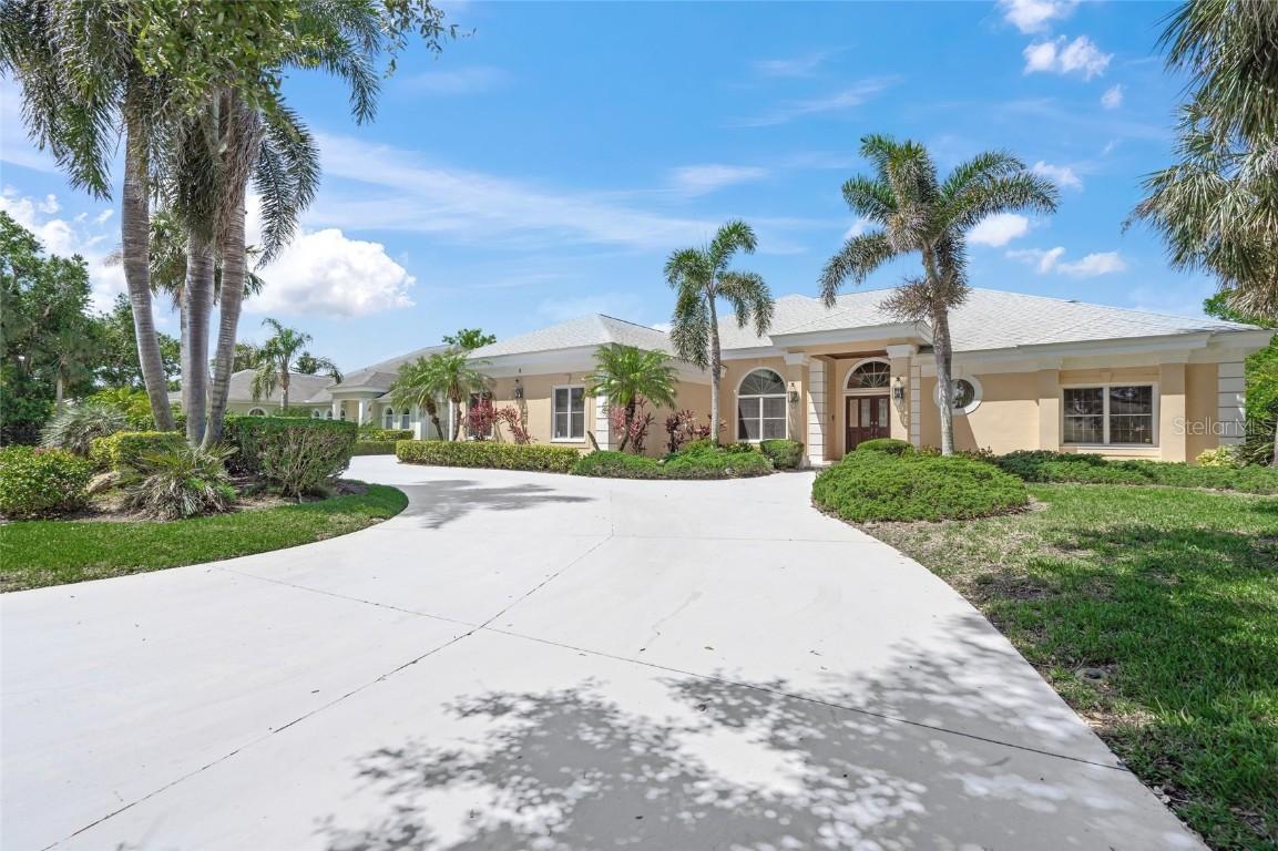 8 Dominica Dr., Englewood, FL 34223