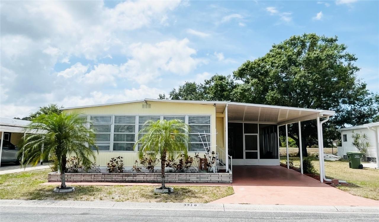 3318 Oakwood Blvd., Sarasota, FL 34237