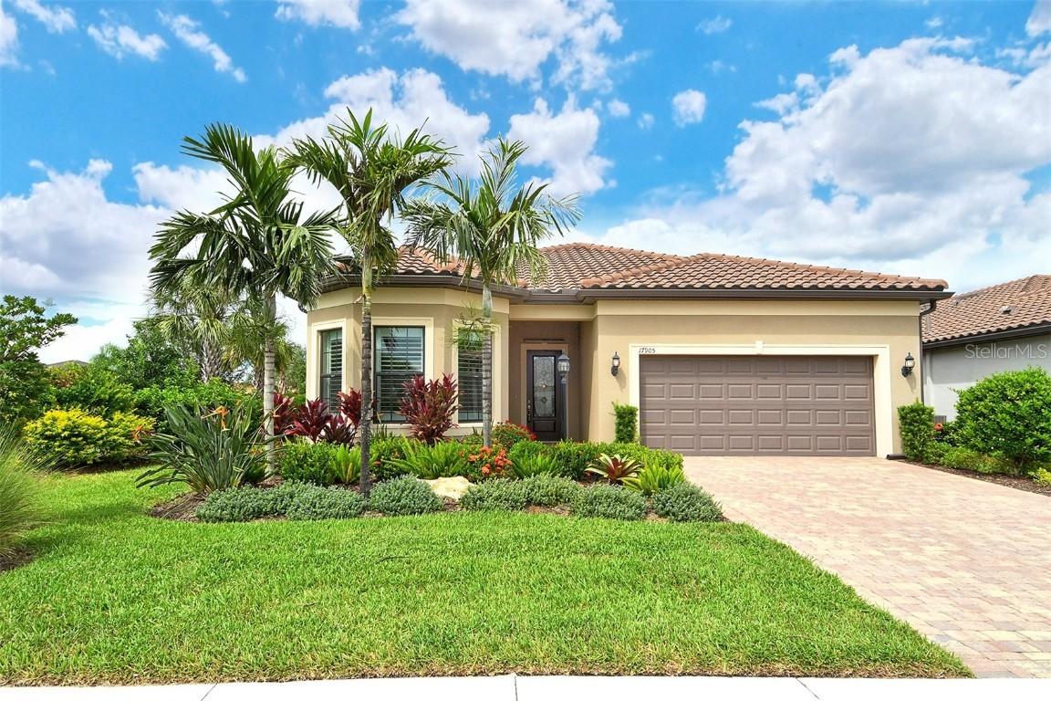 17905 Waterville Pl., Bradenton, FL 34202