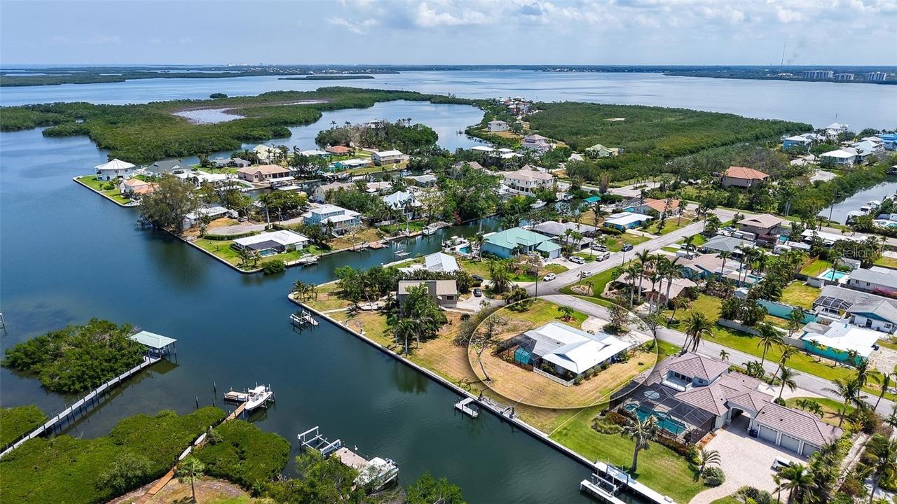 4361 Pompano Ln., Palmetto, FL 34221