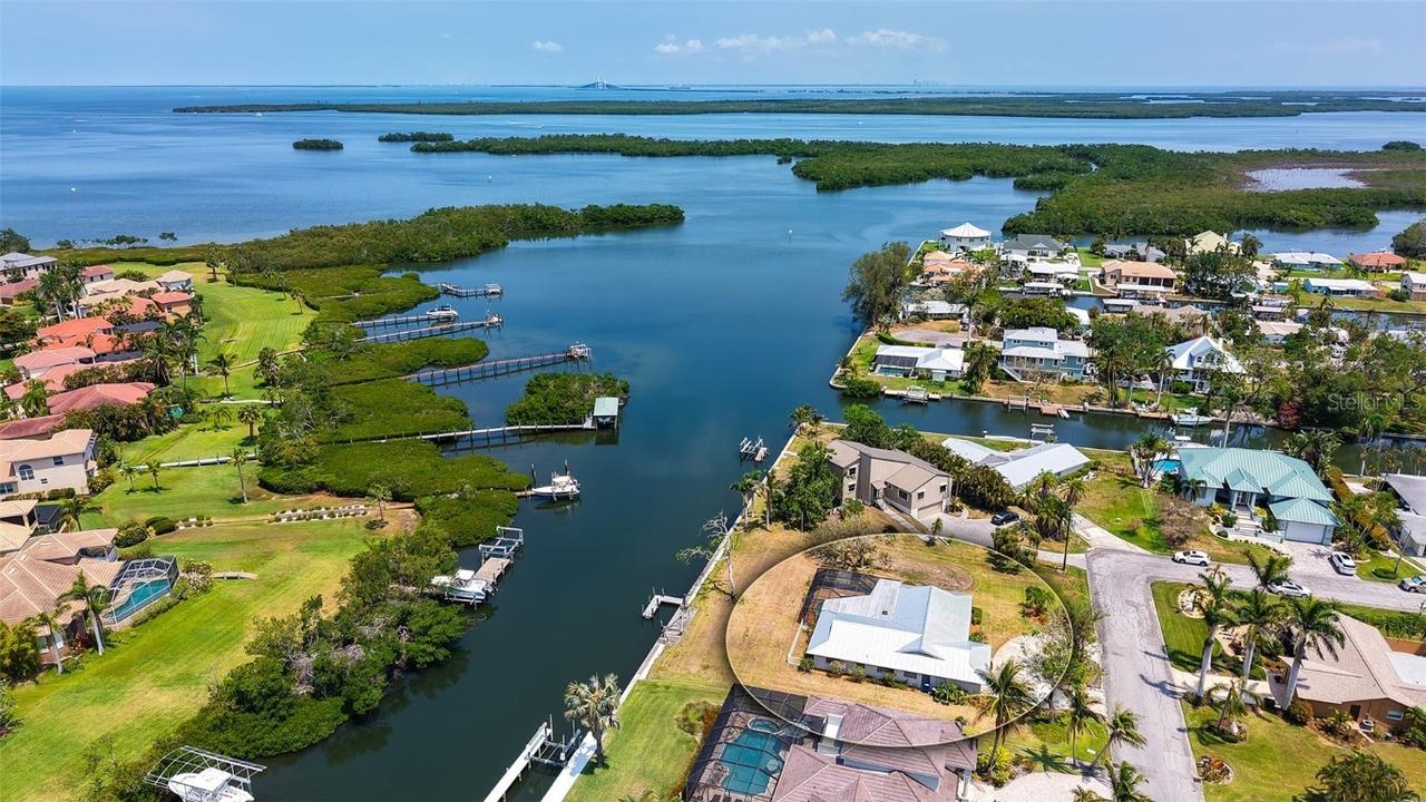 4361 Pompano Ln., Palmetto, FL 34221