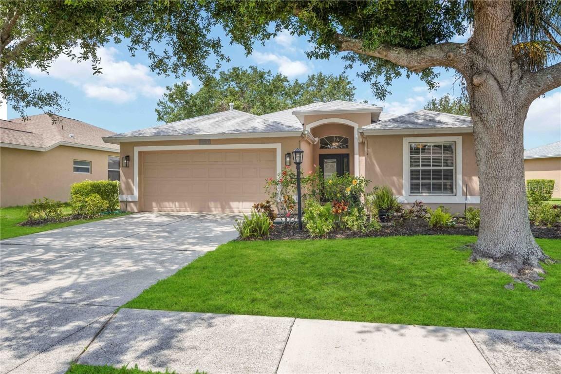 5091 Creekside Tr., Sarasota, FL 34243