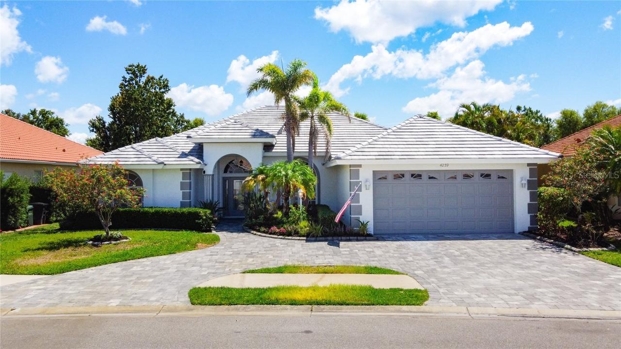 4239 Corso Venetia Blvd., Venice, FL 34293