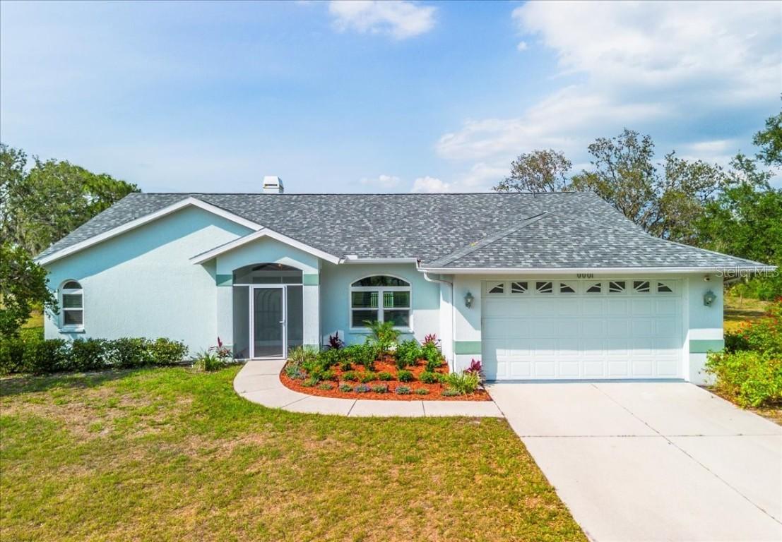 10001 289th St., Myakka City, FL 34251