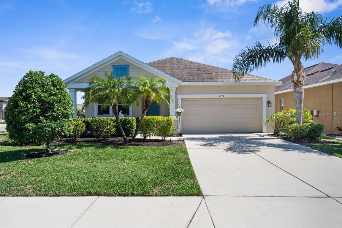 4718 Arbor Gate Dr., Bradenton, FL 34203