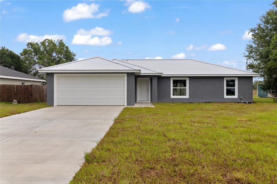 1213 E Maple St., Arcadia, FL 34266
