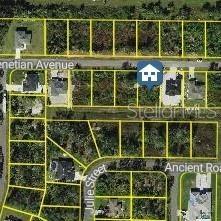 Snug St., North Port, FL 34286