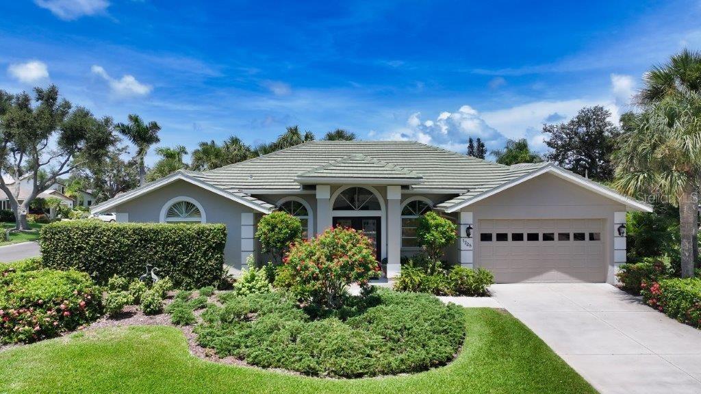 1728 S Creek Dr., Osprey, FL 34229