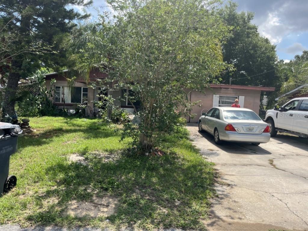 [Address Hidden by Seller], Winter Haven, FL 33880