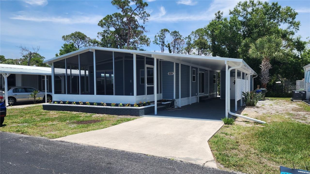 190 Pago Pago Ln., Englewood, FL 34223
