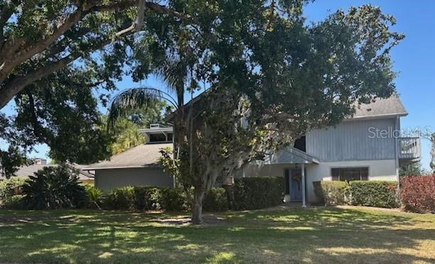 1212 Candlewood Dr., Lakeland, FL 33813